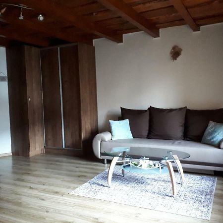 Apartman Bianka Rabca エクステリア 写真