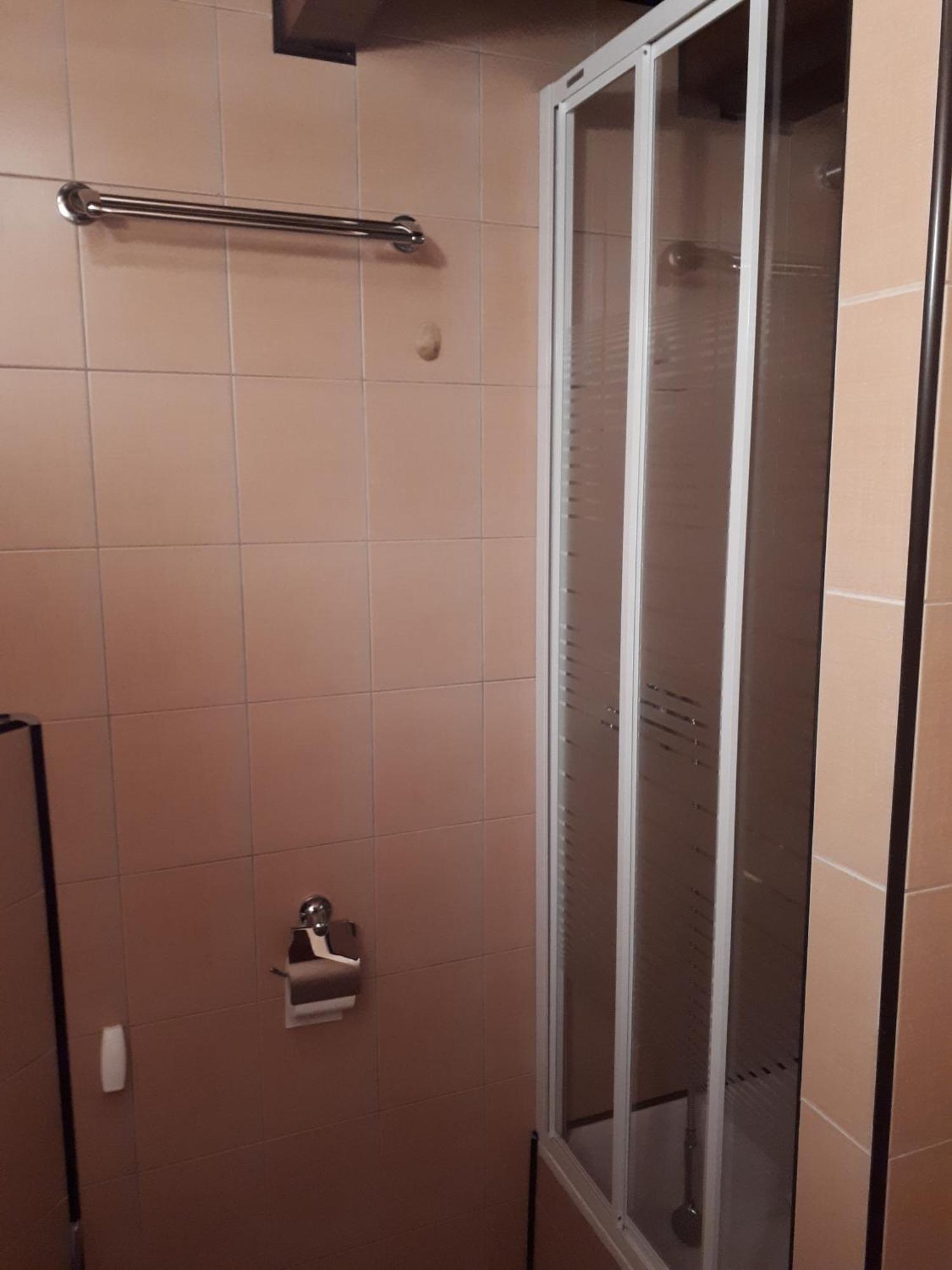 Apartman Bianka Rabca エクステリア 写真